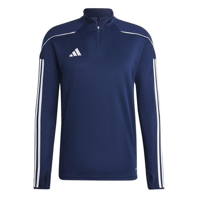 adidas Training Shirt Tiro 23 League - Team Navy, size XX-Large on Productcaster.