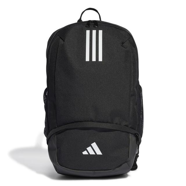 adidas Backpack Tiro 23 League - Black/white, size ['One Size'] on Productcaster.