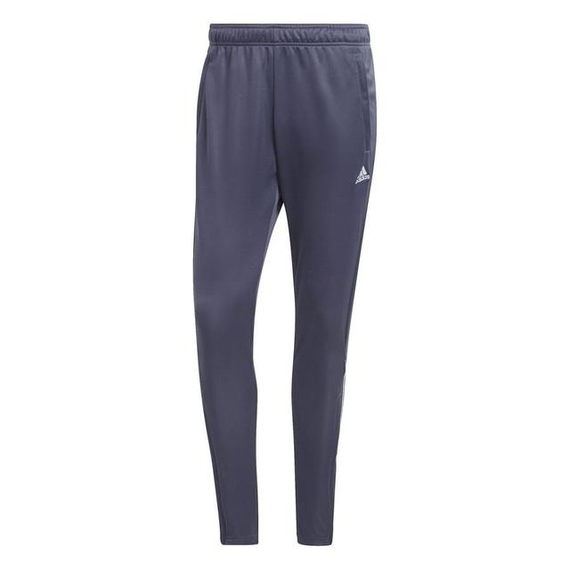 adidas Training Trousers Tiro - Shadow Navy/blue, size Large on Productcaster.