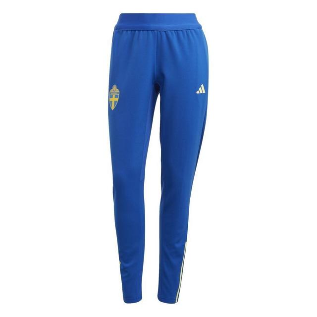 Sweden Training Trousers Tiro 23 - Royal Blue Woman - , size X-Small on Productcaster.