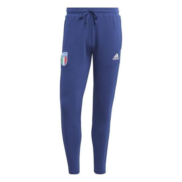 Italy Training Trousers Dna - Dark Blue - , size Large on Productcaster.