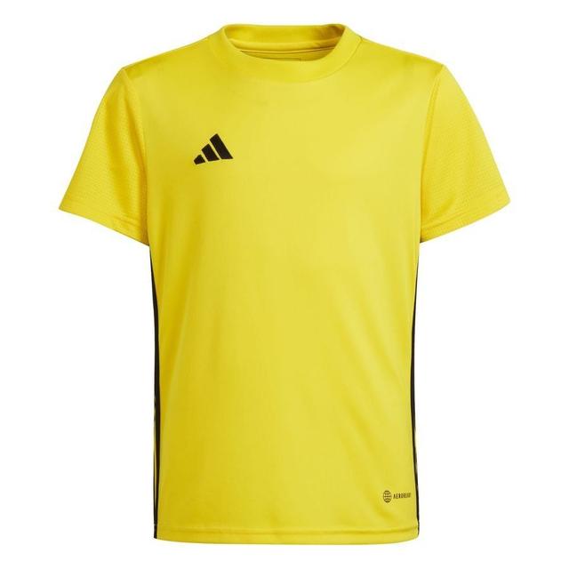 adidas Trikot Tabela 23 - Gelb/Weiß Kinder, Größe 140 cm on Productcaster.