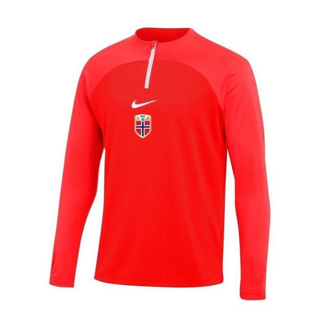 Norway Training Shirt - Red 2022/23 - , size X-Large on Productcaster.