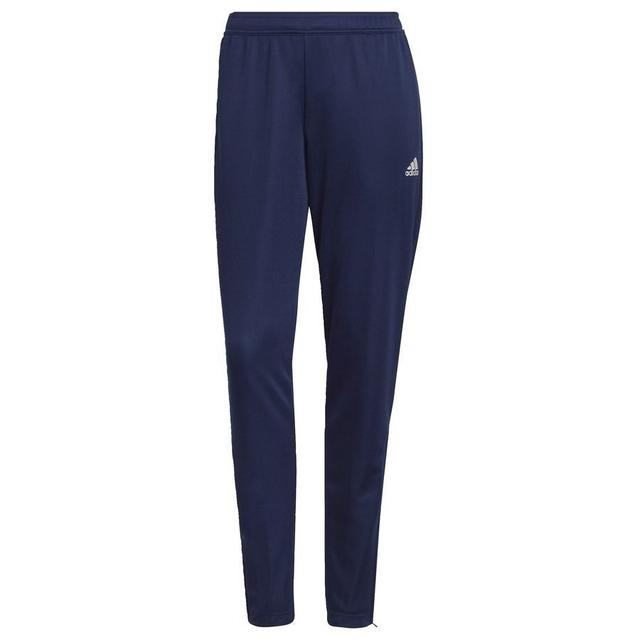 adidas Training Trousers Entrada 22 - Navy, size X-Small on Productcaster.