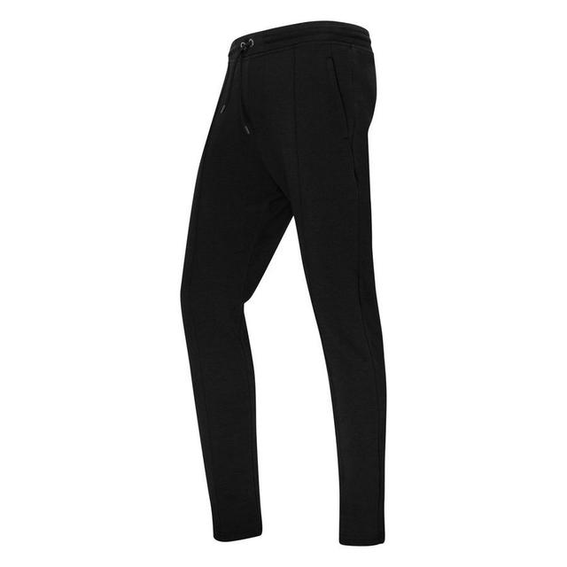 Le Coq Sportif Sweatpants Essentials - Black, size XX-Large on Productcaster.