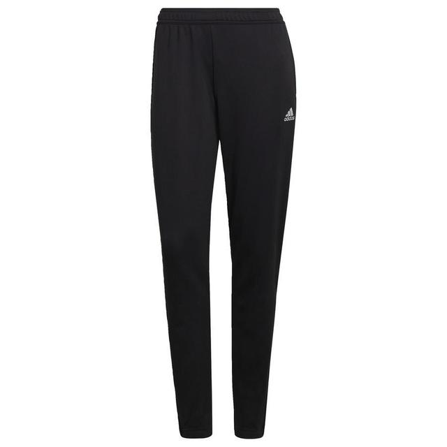 adidas Training Trousers Entrada 22 - Black, size Small on Productcaster.