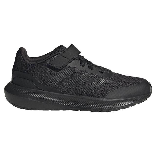 adidas Runfalcon 3.0 Schoenen Met Elastische Veters En Klittenband, maat 31½ on Productcaster.