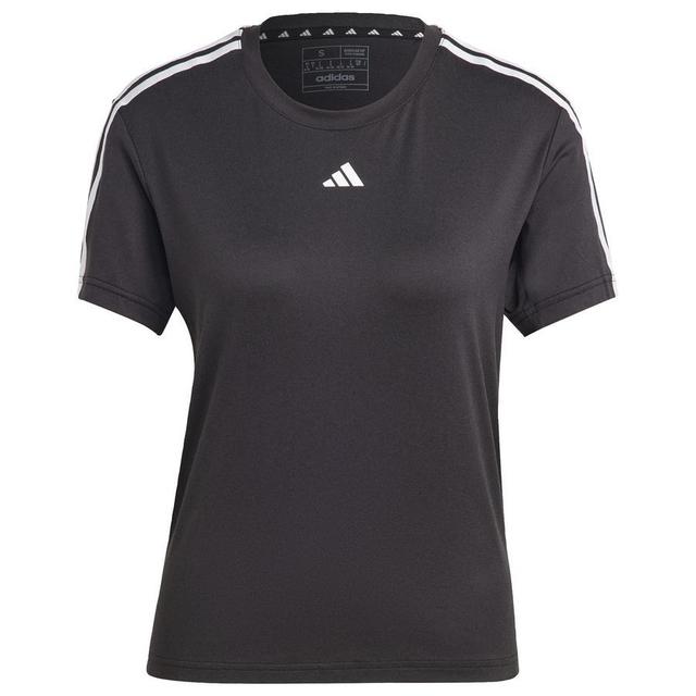 adidas Aeroready Train Essentials 3-streifen T-shirt, Größe Medium on Productcaster.