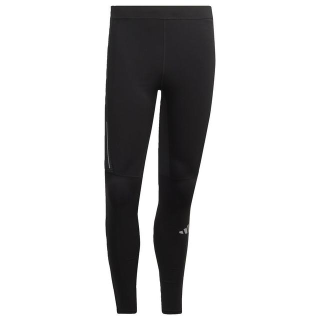 adidas Own The Run Tights, størrelse XX-Large on Productcaster.