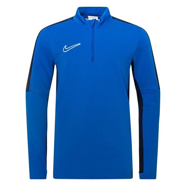 Nike Training Shirt Dri-fit Academy 23 - Royal Blue/obsidian/white Kids, size L: 147-158 cm on Productcaster.