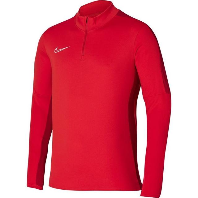 Nike Training Shirt Dri-fit Academy 23 - University Red/gym Red/white Kids, size S: 128-137 cm on Productcaster.