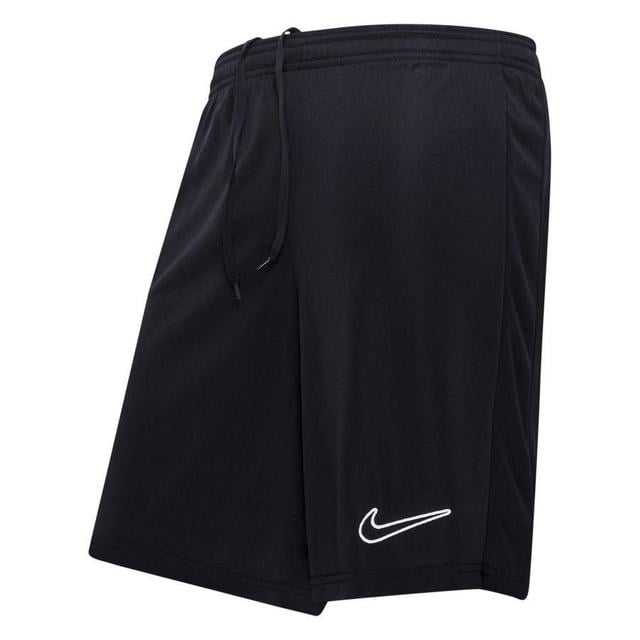 Nike Training Shorts Dri-fit Academy 23 - Black/white, size X-Large on Productcaster.