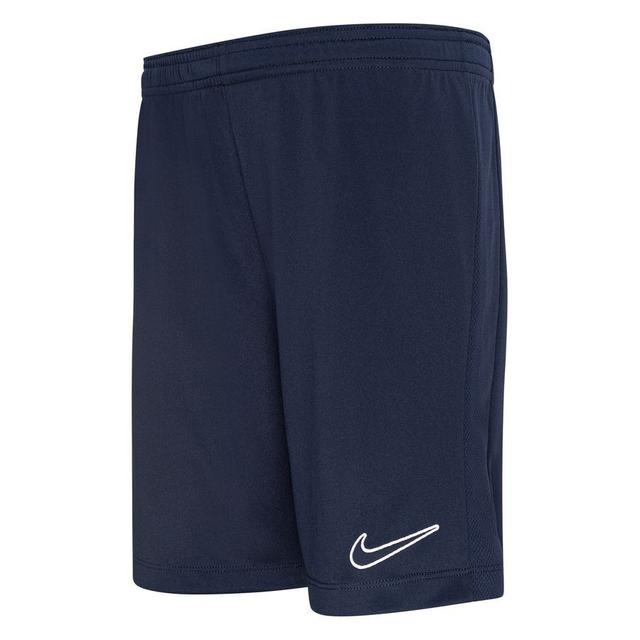 Nike Training Shorts Dri-fit Academy 23 - Obsidian/white Kids, size XL: 158-170 cm on Productcaster.