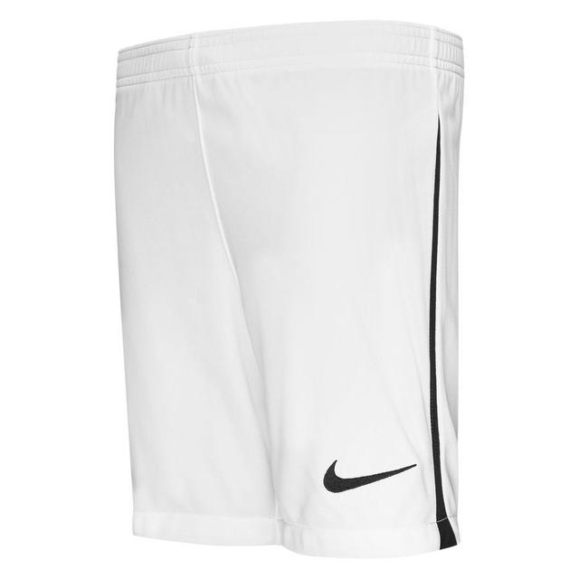 Nike Shorts Dri-fit League Iii - White/black Kids, size XL: 158-170 cm on Productcaster.