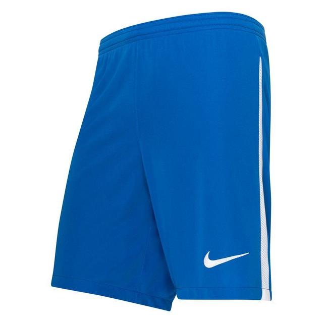 Nike Shorts Dri-fit League Iii - Royal Blue/white Kids, size L: 147-158 cm on Productcaster.