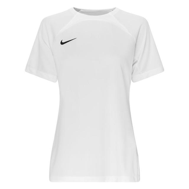 Nike Trikot Dri-FIT Strike III - Weiß/Schwarz Damen, Größe X-Large on Productcaster.