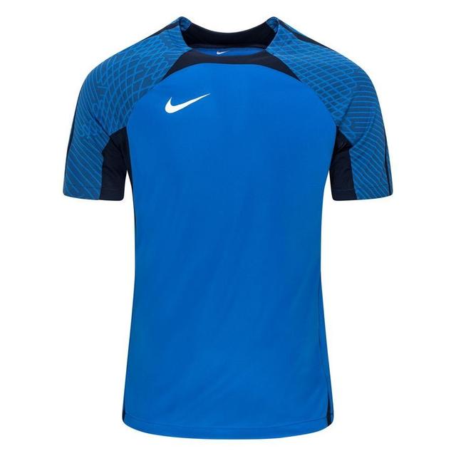 Nike Treenipaita Dri-fit Strike 23 - Sininen/navy/valkoinen, koko X-Small on Productcaster.