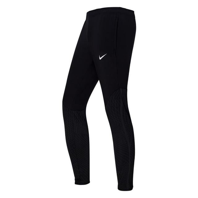 Nike Training Trousers Dri-fit Strike 23 - Black/anthracite/white Woman, size Large on Productcaster.