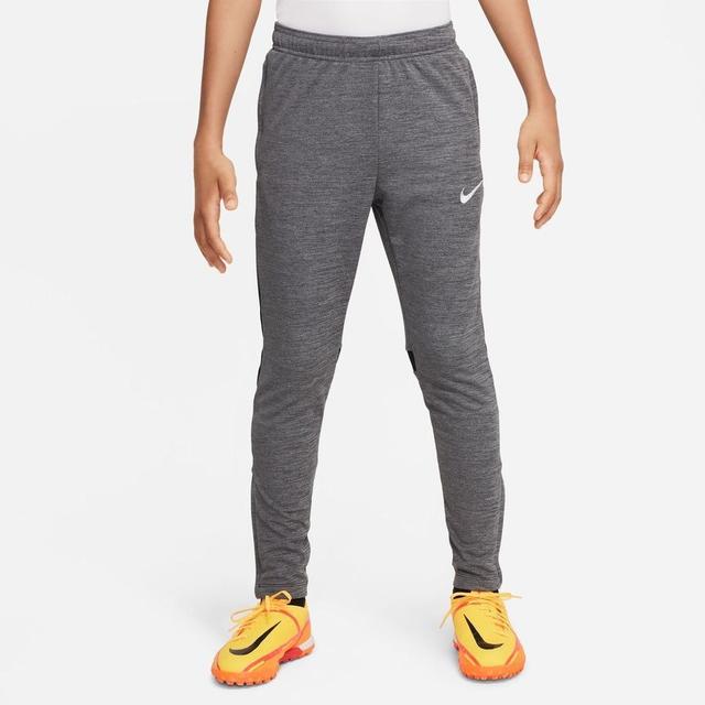 Nike Training Trousers Dri-fit Academy - Grey/black/white Kids, size XL: 158-170 cm on Productcaster.