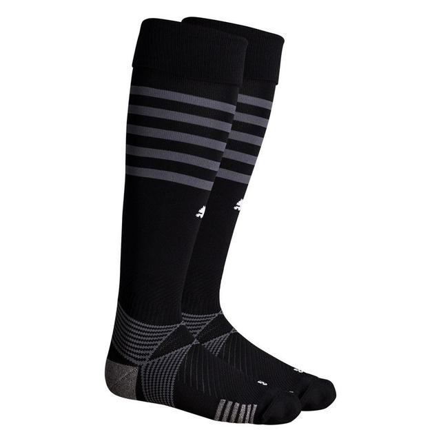 PUMA Football Socks Teamfinal - Black/white, size 43-46 on Productcaster.