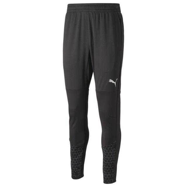 Teamcup Training Pants Black - , size X-Large on Productcaster.