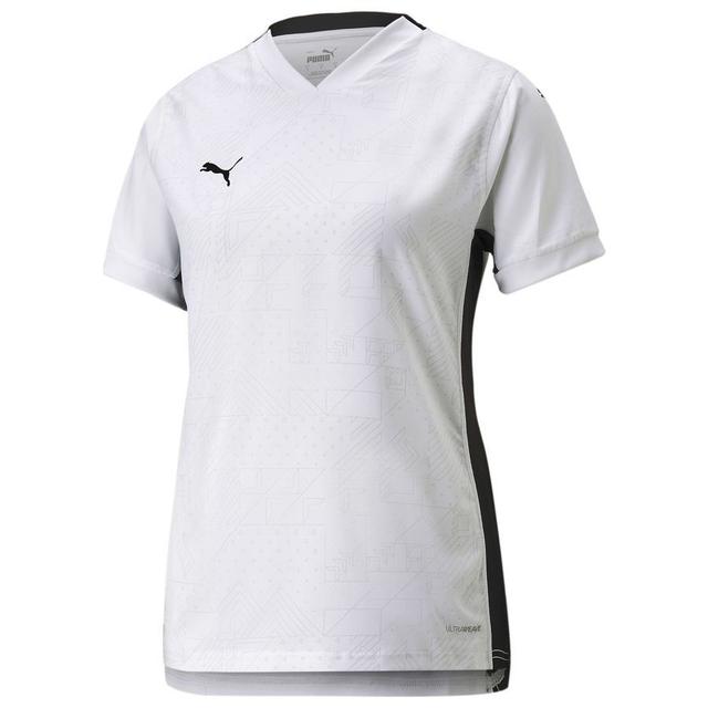 Teamcup Jersey W White - , size X-Small on Productcaster.