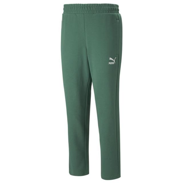 PUMA Track Pants T7 - Green, size X-Large on Productcaster.