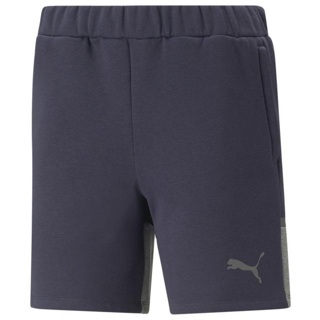 Teamcup Casuals Shorts Wmn Parisian Night - , size Small on Productcaster.