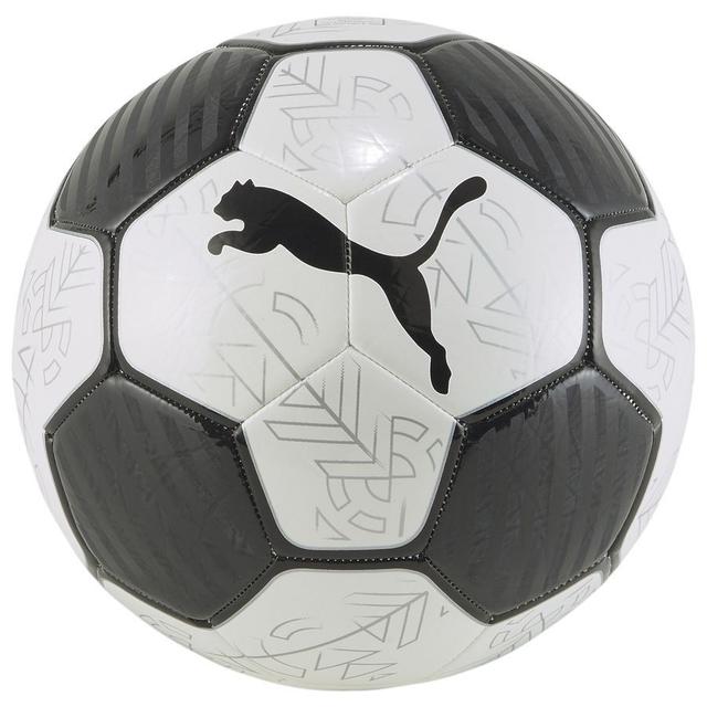 PUMA Football Prestige - White/black, size Ball SZ. 4 on Productcaster.