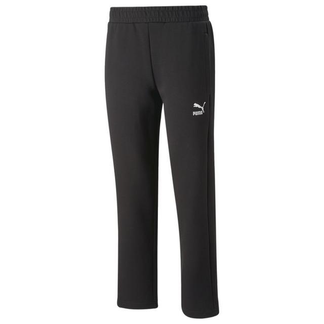 PUMA Sweatpants T7 - PUMA Black, size Medium on Productcaster.