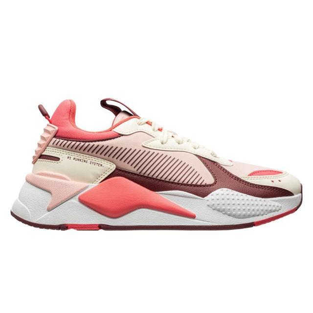 PUMA Chaussures Rs-x Dreamy - Rose/blanc Enfant, pointure 36 on Productcaster.