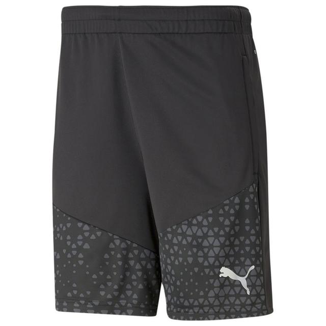 PUMA Training Shorts Teamcup - Black, size Medium on Productcaster.