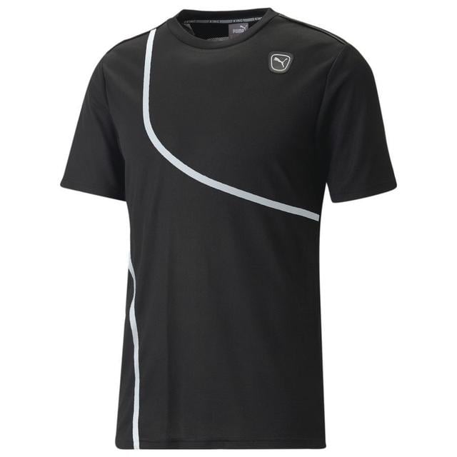 PUMA T-shirt King Ultimate - Black, size X-Large on Productcaster.