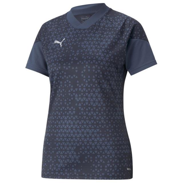 Teamcup Training Jersey Wmn Parisian Night - , size Large on Productcaster.