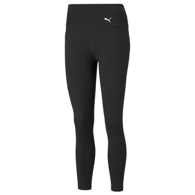 PUMA Leggings Favourite Forever 7/8 - Sort Kvinde, størrelse X-Large on Productcaster.