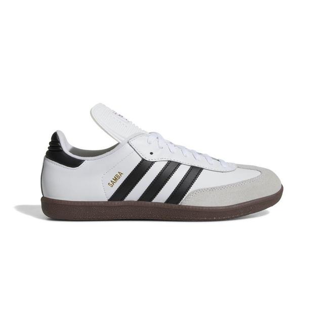 adidas Samba Classic - White/black, size 44⅔ on Productcaster.