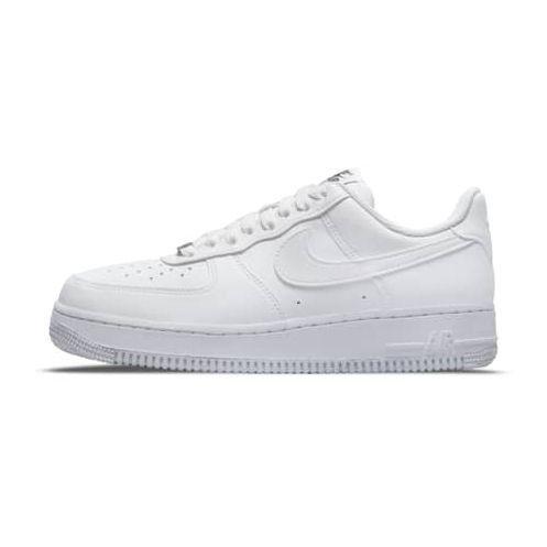 Nike Sneaker Air Force 1 Next Nature '07 - Hvid Kvinde, størrelse 42 on Productcaster.