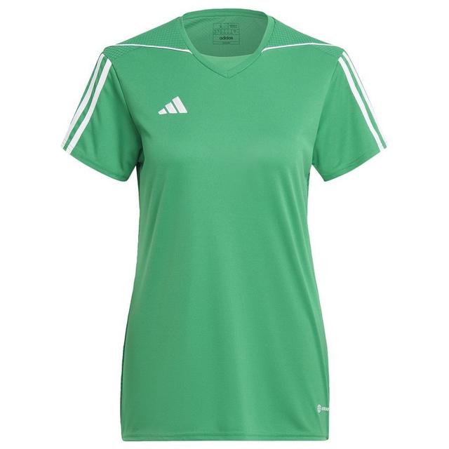 adidas Tiro 23 League Jersey, størrelse ['Medium'] on Productcaster.