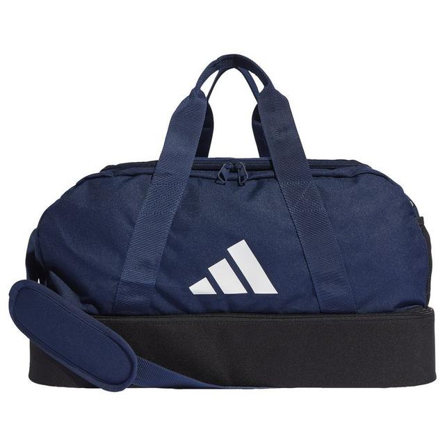 adidas Tiro League Sportstaske, Small, størrelse ['One Size'] on Productcaster.