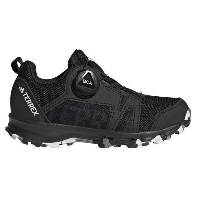 adidas Terrex Agravic Boa Trail Running Sko, størrelse 31½ on Productcaster.