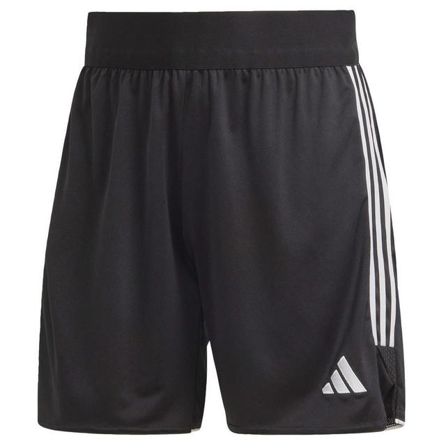 adidas Tiro 23 League Long-length Shorts, Größe ['X-Small'] on Productcaster.