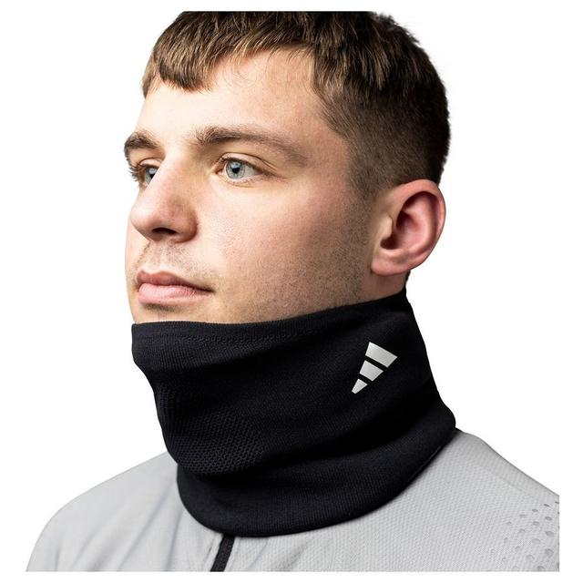 adidas Neck Warmer Tiro 23 Competition - Black, size Small on Productcaster.