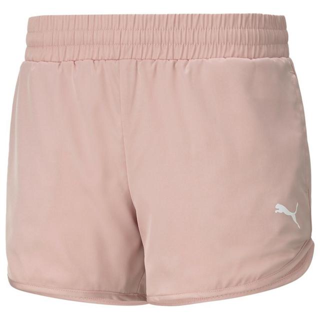 PUMA Active Woven Shorts, Größe ['Medium'] on Productcaster.