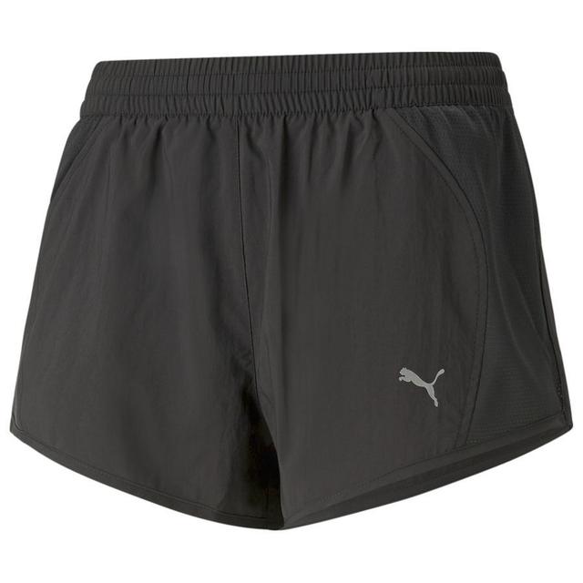 PUMA Favourite Velocity 3'' hardloopshort voor dames, maat Small on Productcaster.