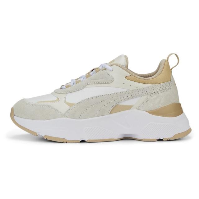 PUMA Cassia Mix Sneakers Women, storlek 38 on Productcaster.