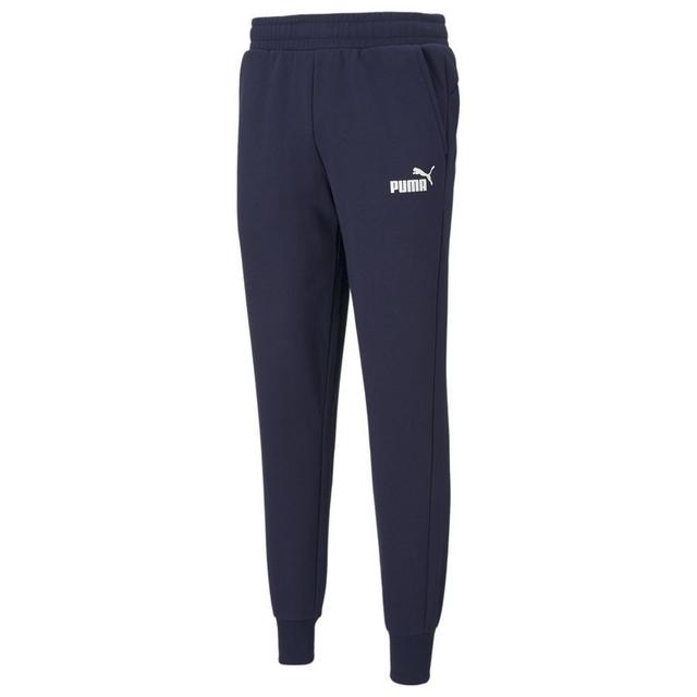 PUMA Essentials Logo Men's Sweatpants, koko X-Large/XX-Large on Productcaster.