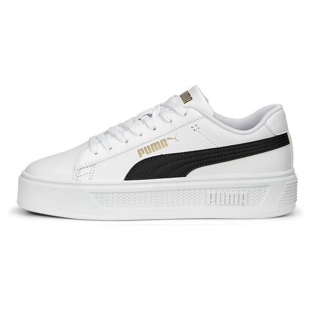 PUMA Sneakers Smash Platform V3 Femme, pointure 42 on Productcaster.