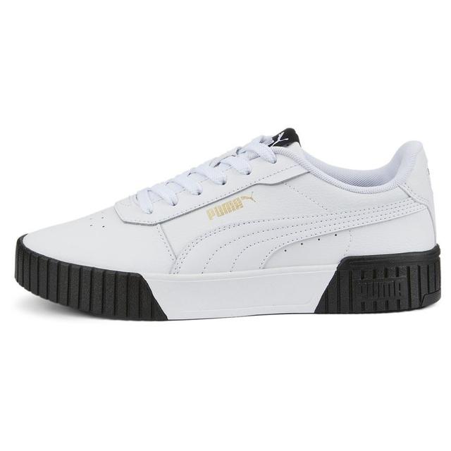 PUMA Carina 2.0 Sneakers, Größe 37 on Productcaster.