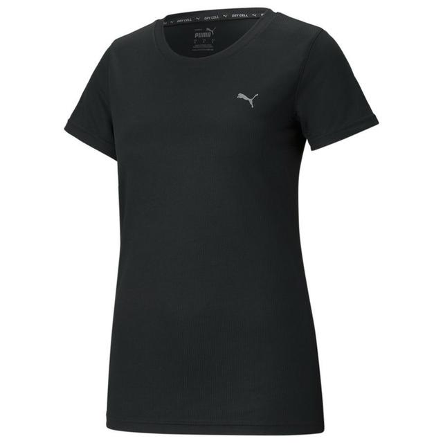 Performance Tee W PUMA Black, size Medium on Productcaster.