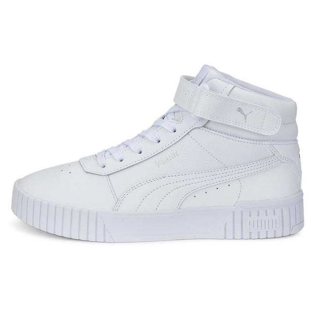 PUMA Carina 2.0 Mid Sneakers Women, storlek 38 on Productcaster.